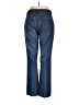Ann Taylor Blue Jeans Size 10 - photo 2