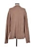 J.Crew Factory Store Brown Pullover Sweater Size M - photo 2