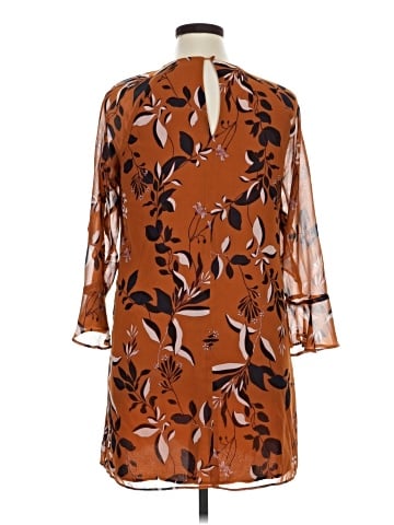 Ann Taylor Factory Cocktail Dress (view 2)