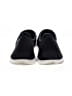 Allbirds Solid Black Sneakers Size 10 - photo 2
