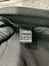Shein Black Long Sleeve Turtleneck Size 4 - photo 7