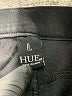 Hue Black Jeggings Size L - photo 7