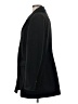 BCBGeneration 100% Polyester Black Coat Size M - photo 5
