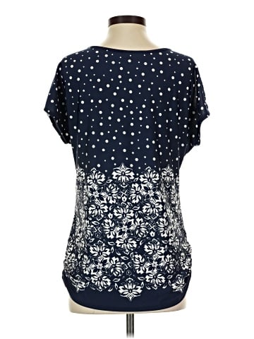 Agenda Short Sleeve Top (view 2)