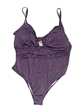 Live Life on the Beach One Piece Swimsuit (view 1)