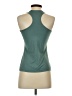 Unbranded Teal Active Tank Size XS - photo 2