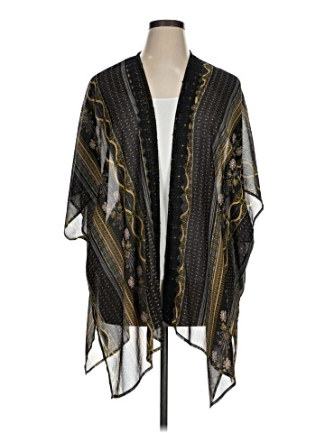 Rewind Kimono (view 1)