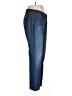 Ann Taylor Blue Jeans Size 10 - photo 4