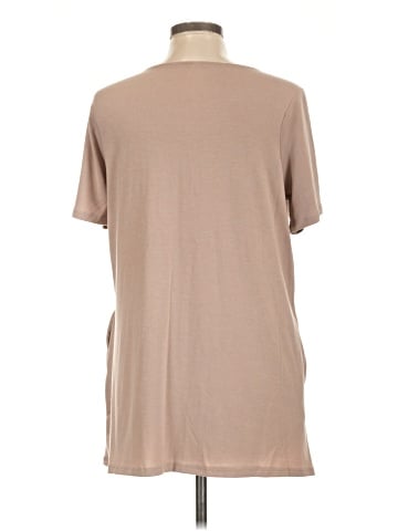 Claiborne Fleece (view 2)