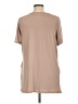 Claiborne Tan Green Fleece Size L - photo 2