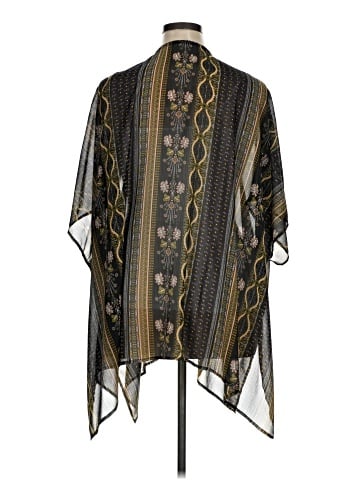 Rewind Kimono (view 2)
