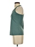 Unbranded Teal Active Tank Size XS - photo 5