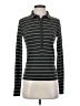 Rag & Bone Gray Long Sleeve Top Size S - photo 1