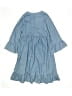 Unbranded Blue Dress Size 4XL - photo 2