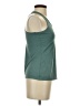 Unbranded Teal Active Tank Size XS - photo 4