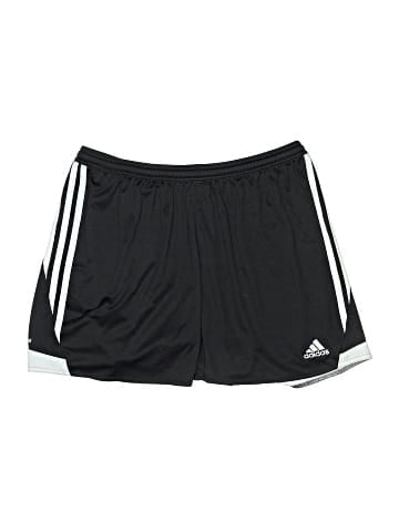 Adidas Athletic Shorts (view 1)