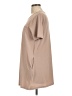 Claiborne Tan Green Fleece Size L - photo 5