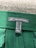 Adrianna Papell Solid Green Active Pants Size 8 - photo 7