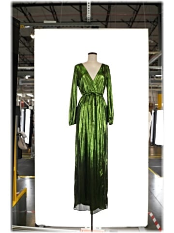 Lulus Cocktail Dress (view 1)