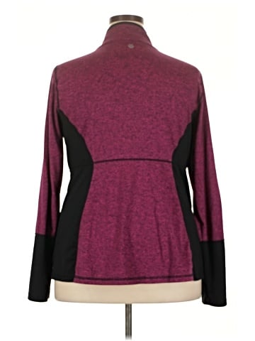 LIVI Active Track Jacket (view 2)