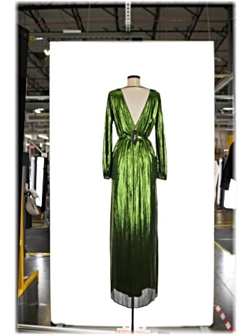 Lulus Cocktail Dress (view 2)