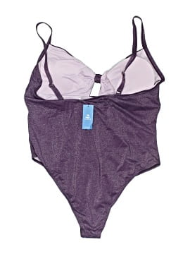 Live Life on the Beach One Piece Swimsuit (view 2)