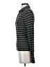 Rag & Bone Gray Long Sleeve Top Size S - photo 5