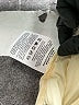 Nike 100% Polyester Ivory Vest Size L - photo 7