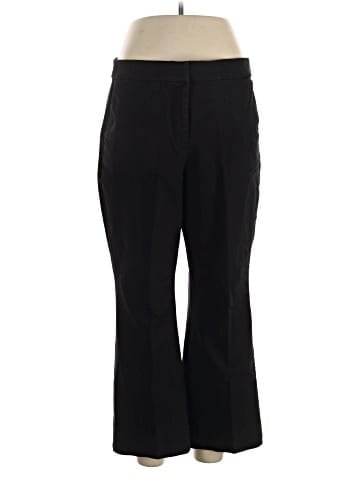 J.Crew Factory Store Dress Pants (view 1)