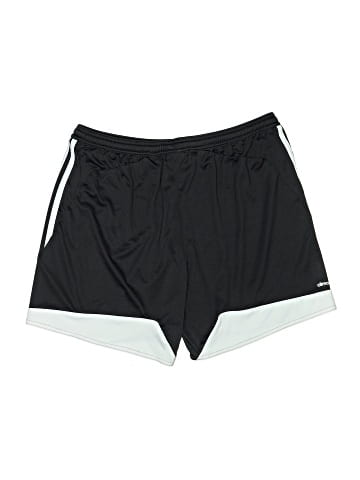 Adidas Athletic Shorts (view 2)
