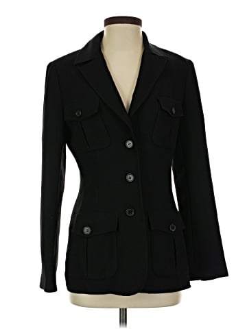 AK Anne Klein Blazer (view 1)