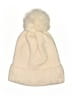 Juicy Couture Tan Ivory Beanie One size - photo 1