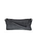 BCBGMAXAZRIA Gray Black Shoulder Bag One size - photo 2