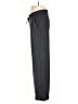 Athleta Gray Track Pants Size M - photo 5