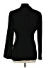 AK Anne Klein Black Blazer Size 4 - photo 2