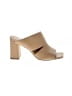 Vince. Tan Sandals Size 7 1/2 - photo 1