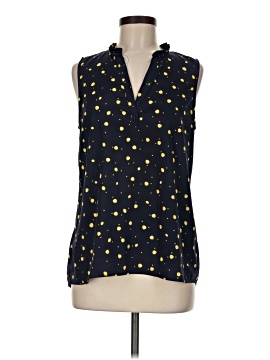 Maison Jules Sleeveless Blouse