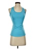 Unbranded Blue Tank Top Size XS - photo 1