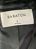 Babaton Black Blazer Size 3 - photo 6