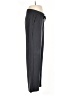 Athleta Gray Track Pants Size M - photo 4