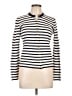 J.Crew Ivory Cardigan Size L - photo 1