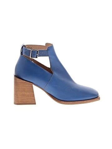 Free People Ankle Boots (view 1)