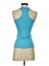 Unbranded Blue Tank Top Size XS - photo 2
