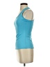 Unbranded Blue Tank Top Size XS - photo 5