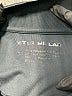 PETER MILLAR Black Short Sleeve Polo Size L - photo 7