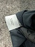 PETER MILLAR Black Short Sleeve Polo Size L - photo 8