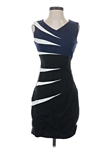 Belle Badgley Mischka Cocktail Dress (view 1)