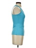 Unbranded Blue Tank Top Size XS - photo 4