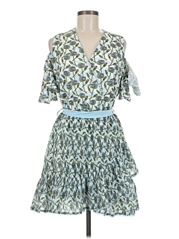 Foxiedox Casual Dress (view 1)