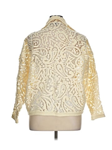 Linda Allard Ellen Tracy Jacket (view 2)